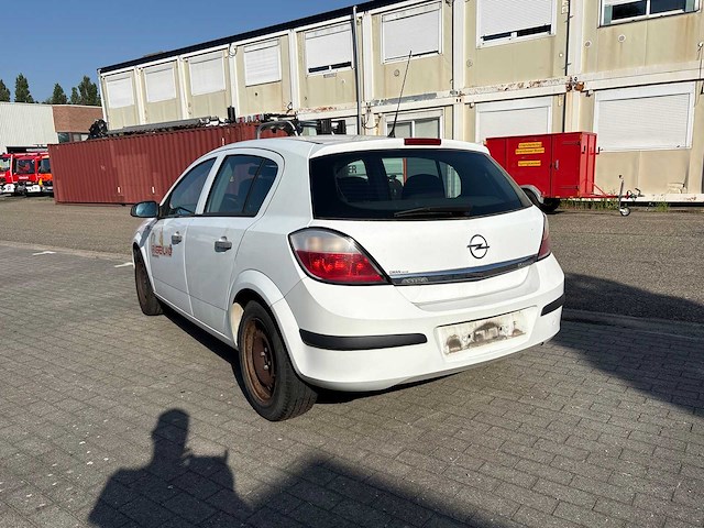 2004 opel astra - afbeelding 21 van  26