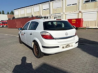 2004 opel astra - afbeelding 21 van  26