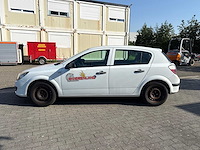 2004 opel astra - afbeelding 22 van  26