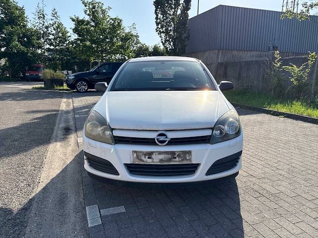 2004 opel astra - afbeelding 23 van  26