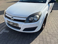 2004 opel astra - afbeelding 25 van  26