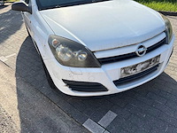 2004 opel astra - afbeelding 26 van  26