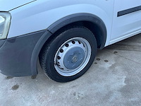 2004 opel combo - afbeelding 1 van  23