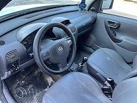 2004 opel combo - afbeelding 7 van  23