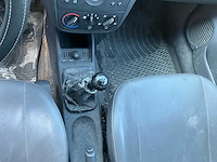 2004 opel combo - afbeelding 10 van  23