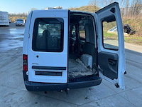 2004 opel combo - afbeelding 11 van  23