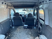 2004 opel combo - afbeelding 12 van  23