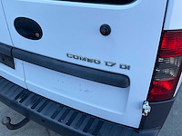 2004 opel combo - afbeelding 13 van  23