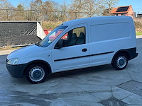 2004 opel combo - afbeelding 6 van  23
