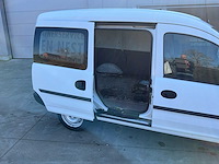 2004 opel combo - afbeelding 14 van  23