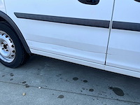 2004 opel combo - afbeelding 16 van  23