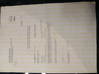 2004 opel combo - afbeelding 19 van  23