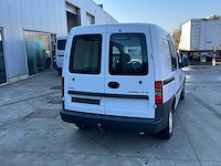 2004 opel combo - afbeelding 20 van  23
