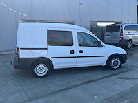 2004 opel combo - afbeelding 21 van  23