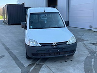 2004 opel combo - afbeelding 23 van  23