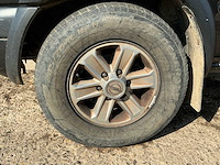 2004 opel frontera personenauto - afbeelding 2 van  35