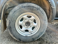 2004 opel frontera personenauto - afbeelding 3 van  35