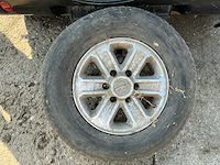 2004 opel frontera personenauto - afbeelding 7 van  35