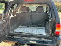 2004 opel frontera personenauto - afbeelding 8 van  35