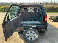 2004 opel frontera personenauto - afbeelding 30 van  35