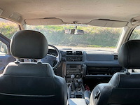 2004 opel frontera personenauto - afbeelding 31 van  35