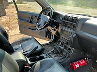 2004 opel frontera personenauto - afbeelding 34 van  35