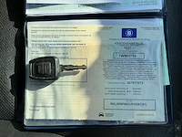 2004 opel frontera personenauto - afbeelding 11 van  35