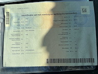 2004 opel frontera personenauto - afbeelding 33 van  35