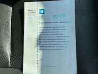 2004 opel frontera personenauto - afbeelding 13 van  35