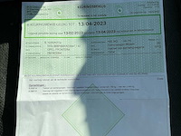 2004 opel frontera personenauto - afbeelding 14 van  35