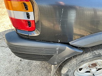 2004 opel frontera personenauto - afbeelding 18 van  35