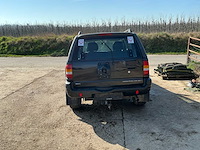 2004 opel frontera personenauto - afbeelding 21 van  35