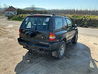 2004 opel frontera personenauto - afbeelding 22 van  35