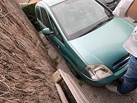 2004 opel meriva personenauto - afbeelding 9 van  12