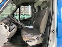 2004 opel movano lichte vrachtwagen - afbeelding 2 van  27