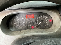 2004 opel movano lichte vrachtwagen - afbeelding 5 van  27
