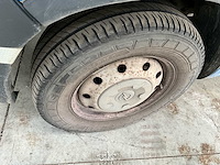 2004 opel movano lichte vrachtwagen - afbeelding 6 van  27