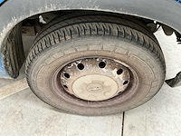 2004 opel movano lichte vrachtwagen - afbeelding 3 van  9
