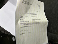 2004 opel movano lichte vrachtwagen - afbeelding 5 van  9