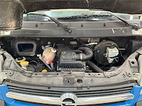 2004 opel movano lichte vrachtwagen - afbeelding 1 van  11