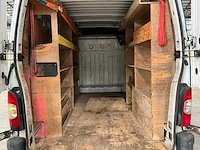 2004 opel movano lichte vrachtwagen - afbeelding 6 van  11