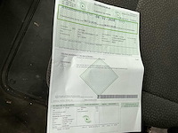 2004 opel movano lichte vrachtwagen - afbeelding 7 van  11