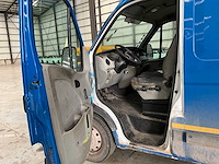 2004 opel movano lichte vrachtwagen - afbeelding 11 van  11