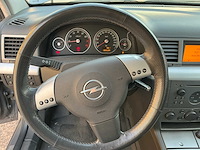 2004 opel vectra gts personenauto - afbeelding 3 van  14