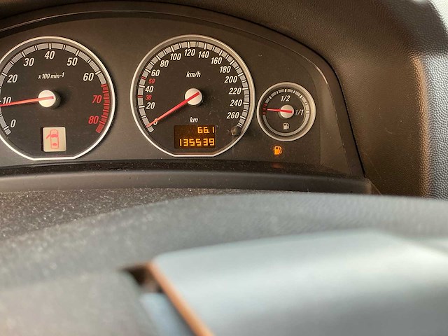 2004 opel vectra gts personenauto - afbeelding 5 van  19