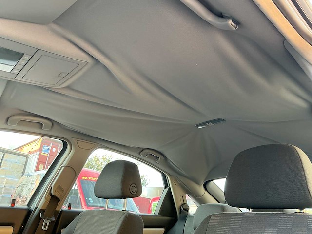 2004 opel vectra gts personenauto - afbeelding 4 van  14