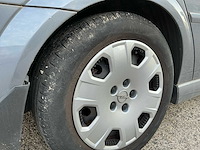 2004 opel vectra gts personenauto - afbeelding 7 van  14
