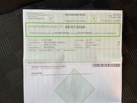 2004 opel vectra gts personenauto - afbeelding 10 van  14