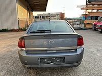 2004 opel vectra gts personenauto - afbeelding 12 van  14