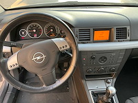 2004 opel vectra gts personenauto - afbeelding 2 van  28